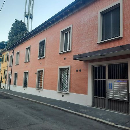 Dimora La Turrita Διαμέρισμα Μπολόνια Εξωτερικό φωτογραφία