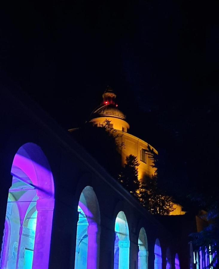 Dimora La Turrita Διαμέρισμα Μπολόνια Εξωτερικό φωτογραφία